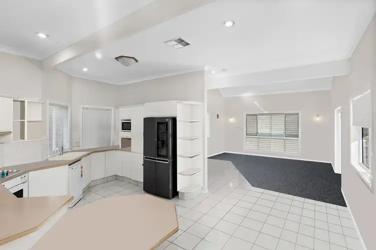 Third view of Homely townhouse listing, 1/47 Daniells Street, Carina QLD 4152