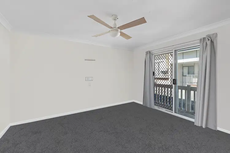 Fifth view of Homely townhouse listing, 1/47 Daniells Street, Carina QLD 4152