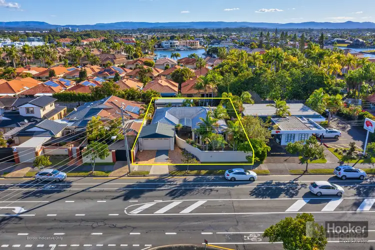 Fourth view of Homely house listing, 72 Bayview Street, Runaway Bay QLD 4216