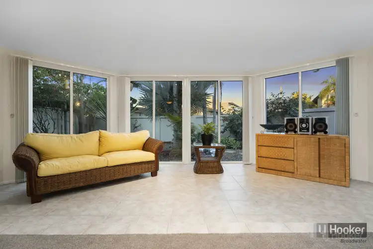 Fifth view of Homely house listing, 72 Bayview Street, Runaway Bay QLD 4216