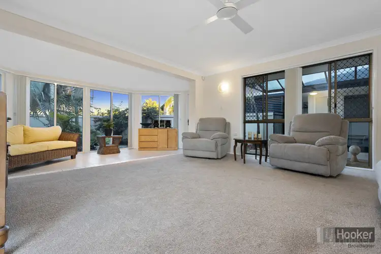 Sixth view of Homely house listing, 72 Bayview Street, Runaway Bay QLD 4216