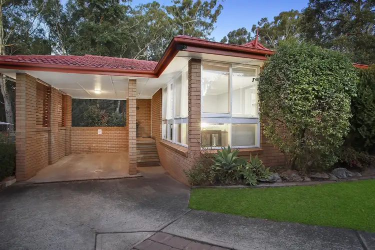 34 Burke Street, Ruse NSW 2560