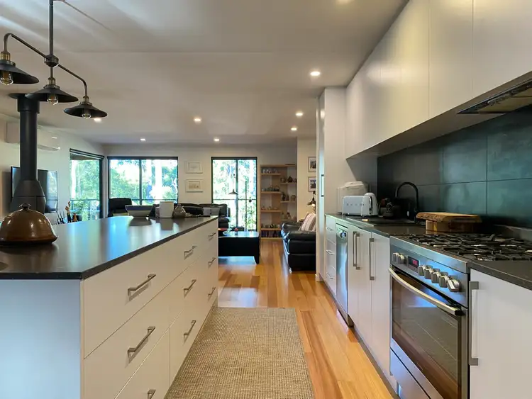 Fourth view of Homely house listing, PID 765749 Denneys Road, St Marys TAS 7215