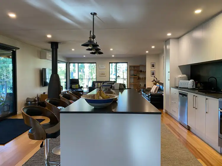 Fifth view of Homely house listing, PID 765749 Denneys Road, St Marys TAS 7215