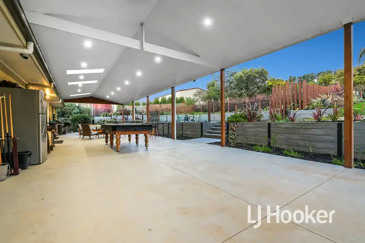 Third view of Homely house listing, 24 Settlers Rise, Drouin VIC 3818