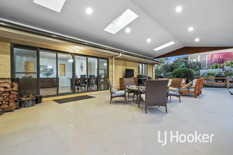 Fourth view of Homely house listing, 24 Settlers Rise, Drouin VIC 3818