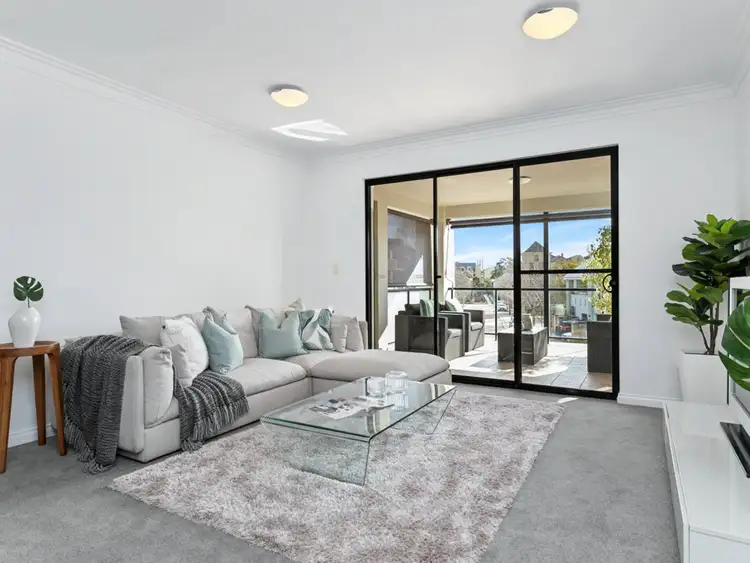 7/25 Haig Park Circle, East Perth WA 6004