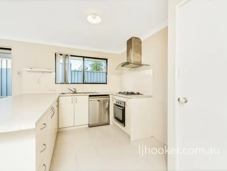 Fourth view of Homely house listing, 45 Reginald Street, Queens Park WA 6107
