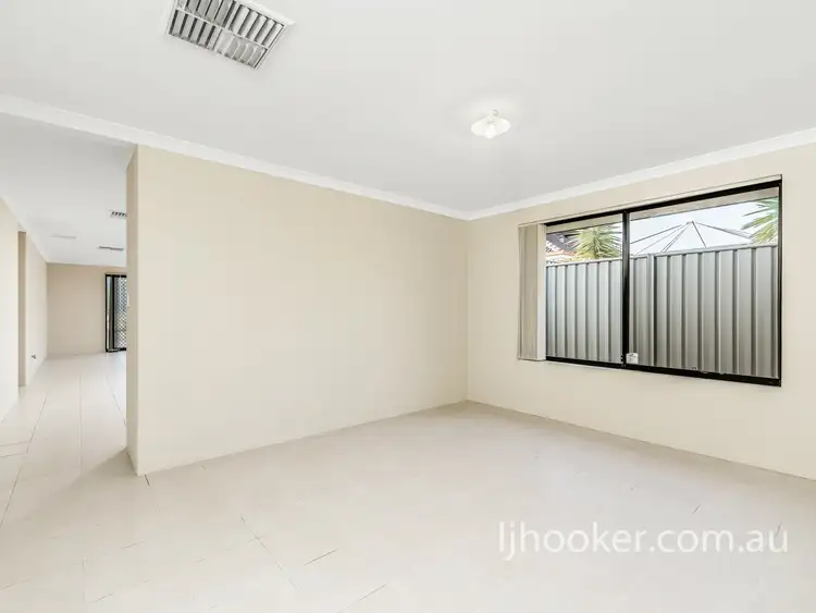 Fifth view of Homely house listing, 45 Reginald Street, Queens Park WA 6107
