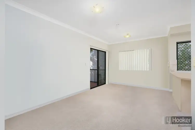 Second view of Homely unit listing, 10/143 Frank Street, Labrador QLD 4215