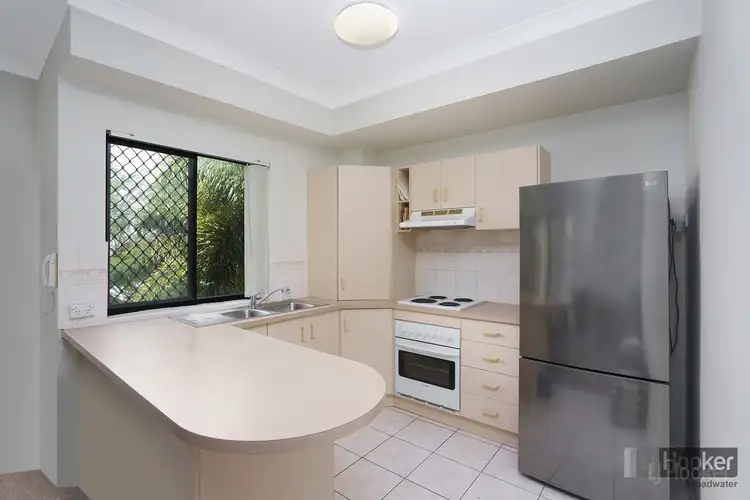 Third view of Homely unit listing, 10/143 Frank Street, Labrador QLD 4215