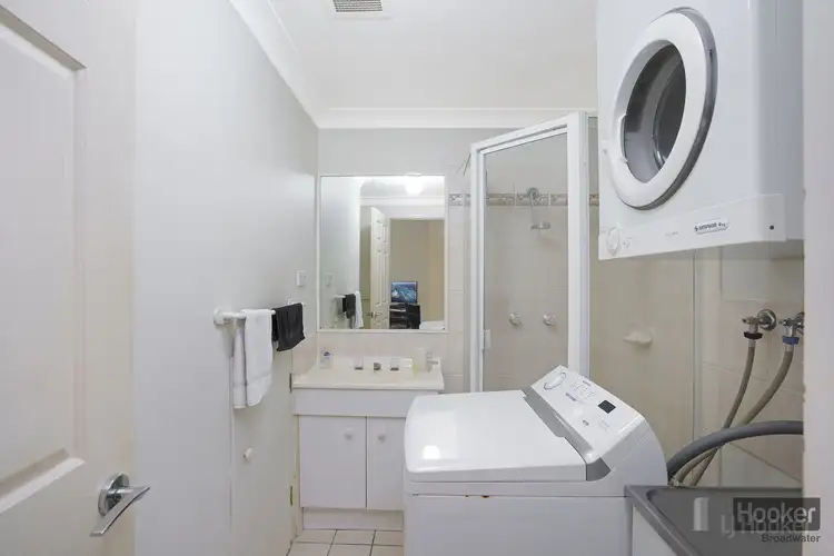 Fifth view of Homely unit listing, 10/143 Frank Street, Labrador QLD 4215