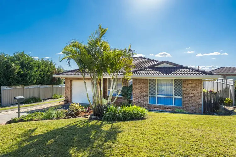 1/35 Adele Street, Alstonville NSW 2477
