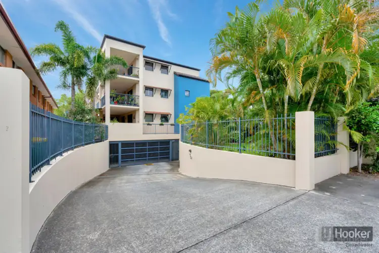 Main view of Homely apartment listing, 4/31 Middle Street, Labrador QLD 4215