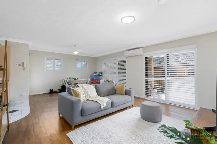 Second view of Homely apartment listing, 4/31 Middle Street, Labrador QLD 4215