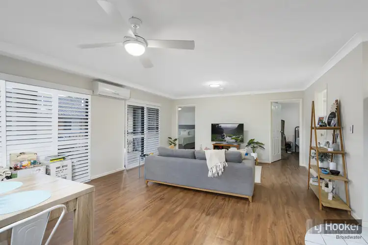 Third view of Homely apartment listing, 4/31 Middle Street, Labrador QLD 4215