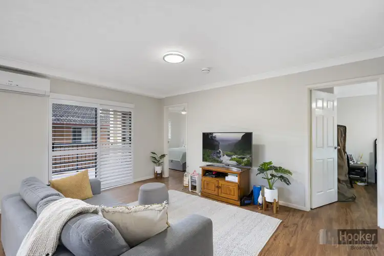Fourth view of Homely apartment listing, 4/31 Middle Street, Labrador QLD 4215