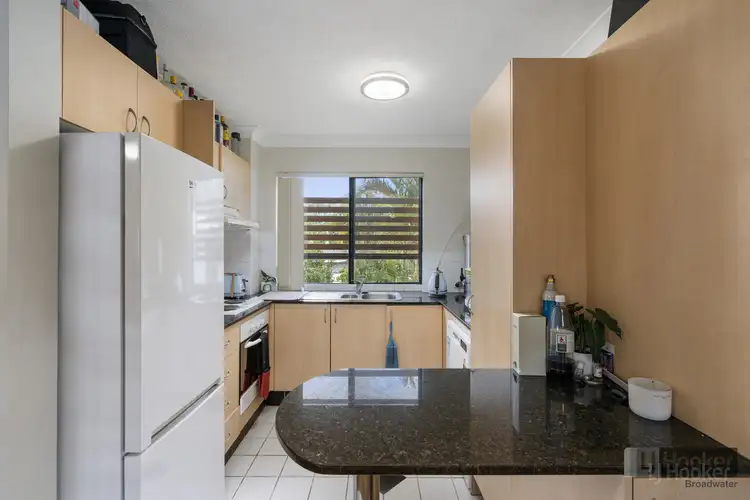Fifth view of Homely apartment listing, 4/31 Middle Street, Labrador QLD 4215