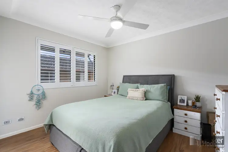 Seventh view of Homely apartment listing, 4/31 Middle Street, Labrador QLD 4215