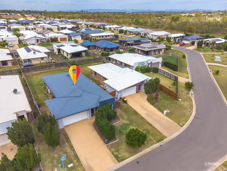 10 Academic Court, Norman Gardens QLD 4701