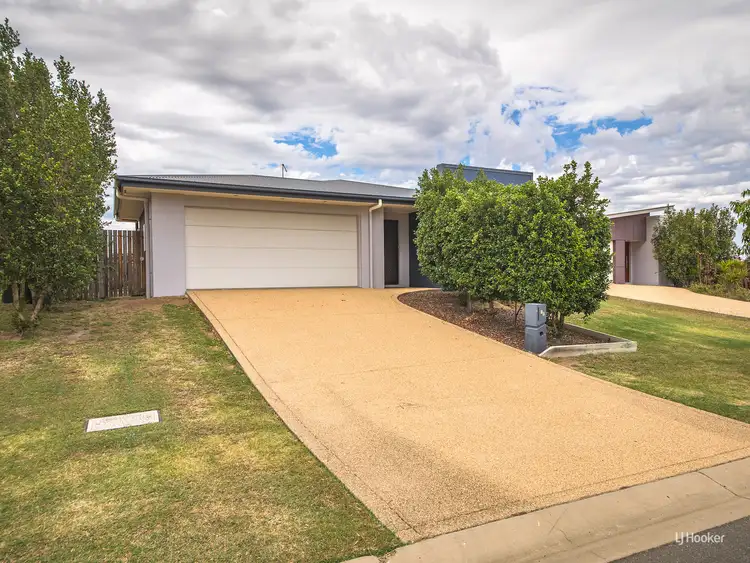 Second view of Homely house listing, 10 Academic Court, Norman Gardens QLD 4701