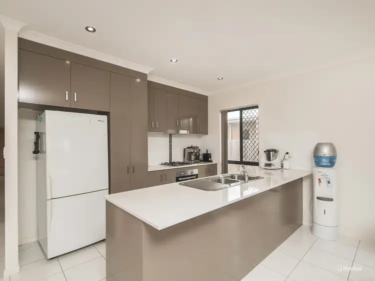 Fourth view of Homely house listing, 10 Academic Court, Norman Gardens QLD 4701