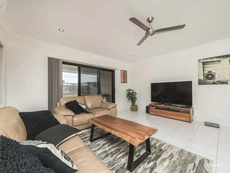 Fifth view of Homely house listing, 10 Academic Court, Norman Gardens QLD 4701