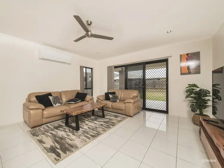 Sixth view of Homely house listing, 10 Academic Court, Norman Gardens QLD 4701