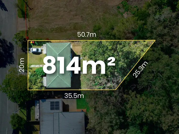 Main view of Homely semi-detached listing, 15 Bedser Street, Macgregor QLD 4109