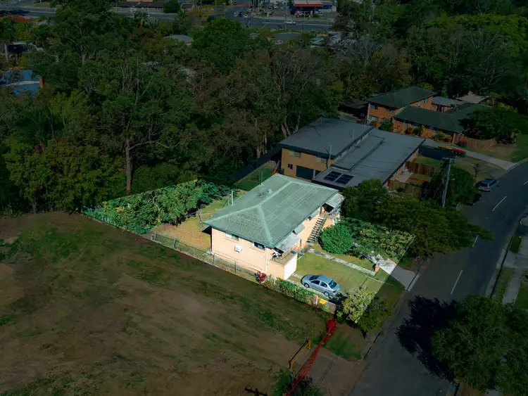 Second view of Homely semi-detached listing, 15 Bedser Street, Macgregor QLD 4109