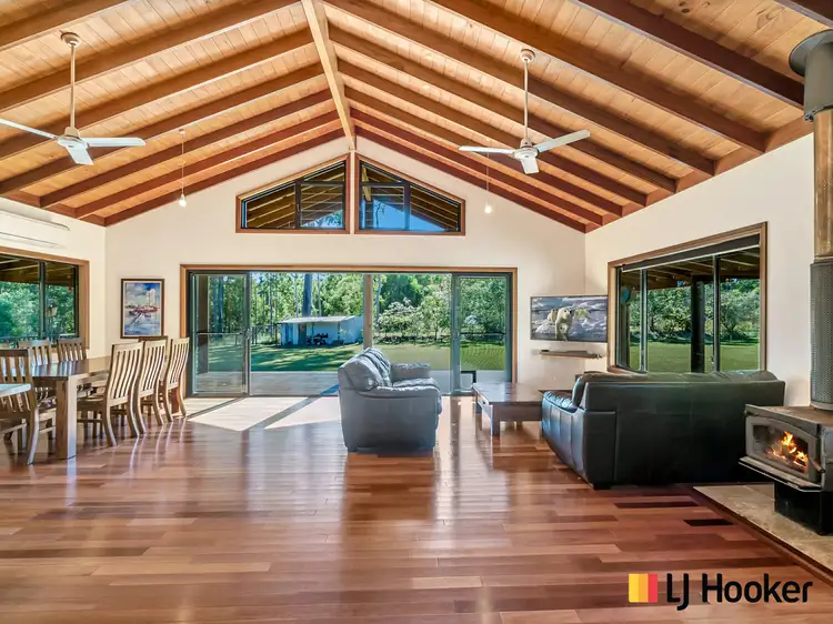 Third view of Homely house listing, 27 Albert Place, Gulmarrad NSW 2463