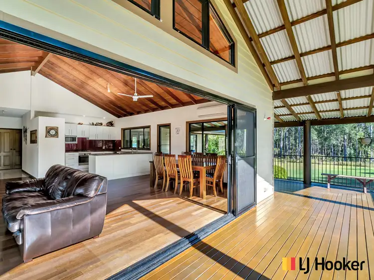 Fifth view of Homely house listing, 27 Albert Place, Gulmarrad NSW 2463