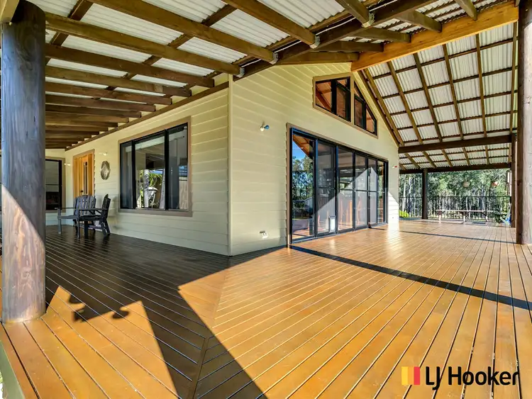 Sixth view of Homely house listing, 27 Albert Place, Gulmarrad NSW 2463