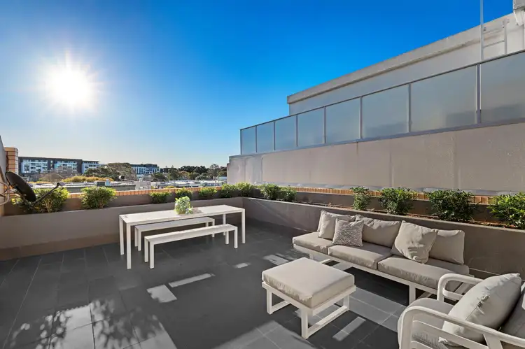 16/51-63 Euston Road, Alexandria NSW 2015