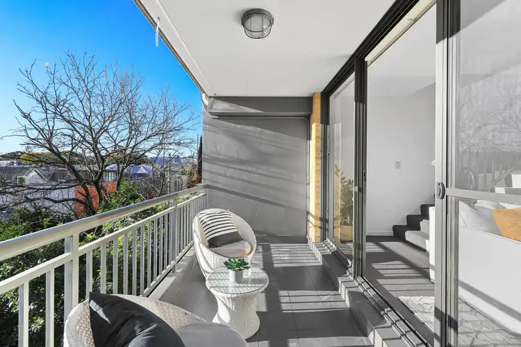 Third view of Homely apartment listing, 16/51-63 Euston Road, Alexandria NSW 2015