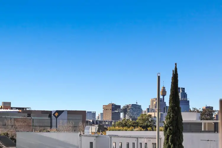 Fourth view of Homely apartment listing, 16/51-63 Euston Road, Alexandria NSW 2015