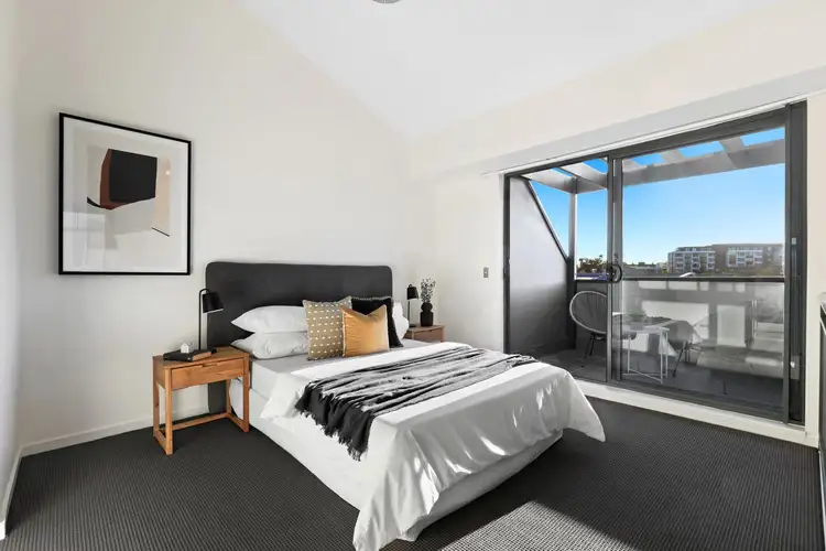 Sixth view of Homely apartment listing, 16/51-63 Euston Road, Alexandria NSW 2015