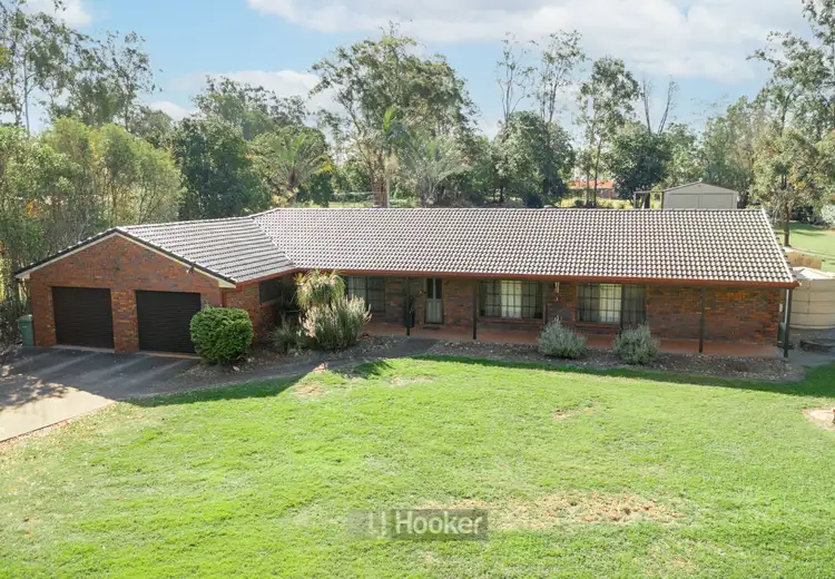 Main view of Homely house listing, 48 Lennons Road, Greenbank QLD 4124