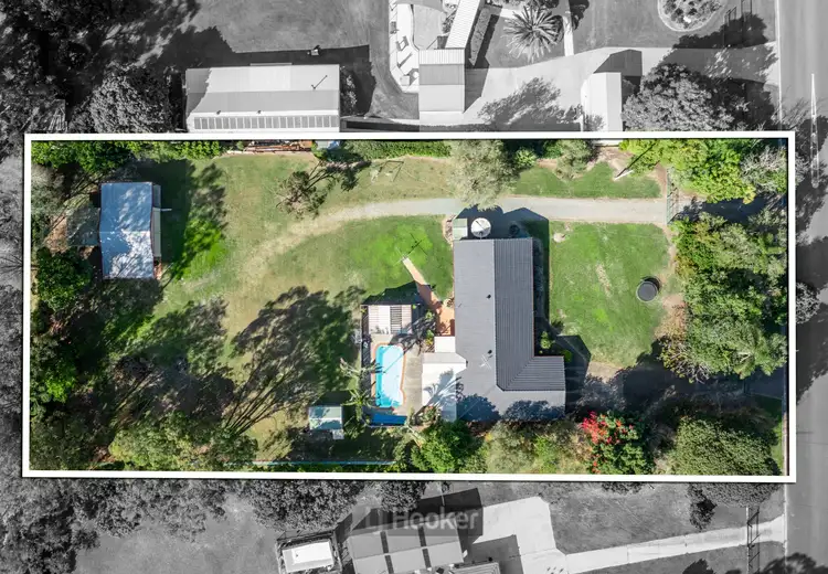 Second view of Homely house listing, 48 Lennons Road, Greenbank QLD 4124