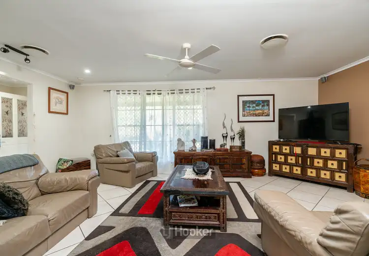 Third view of Homely house listing, 48 Lennons Road, Greenbank QLD 4124
