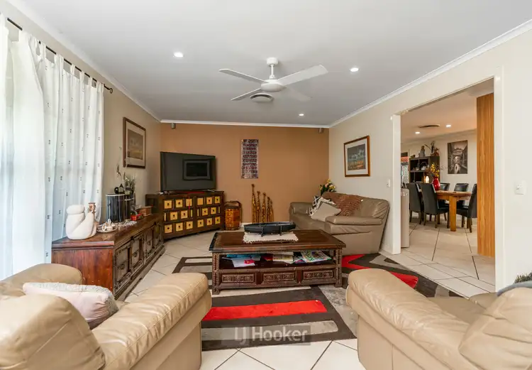 Fourth view of Homely house listing, 48 Lennons Road, Greenbank QLD 4124