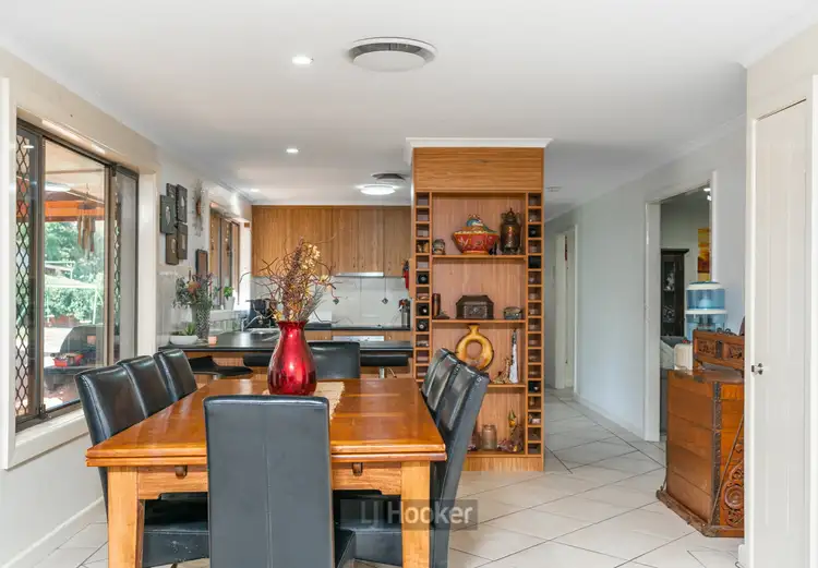 Fifth view of Homely house listing, 48 Lennons Road, Greenbank QLD 4124