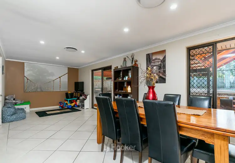 Sixth view of Homely house listing, 48 Lennons Road, Greenbank QLD 4124