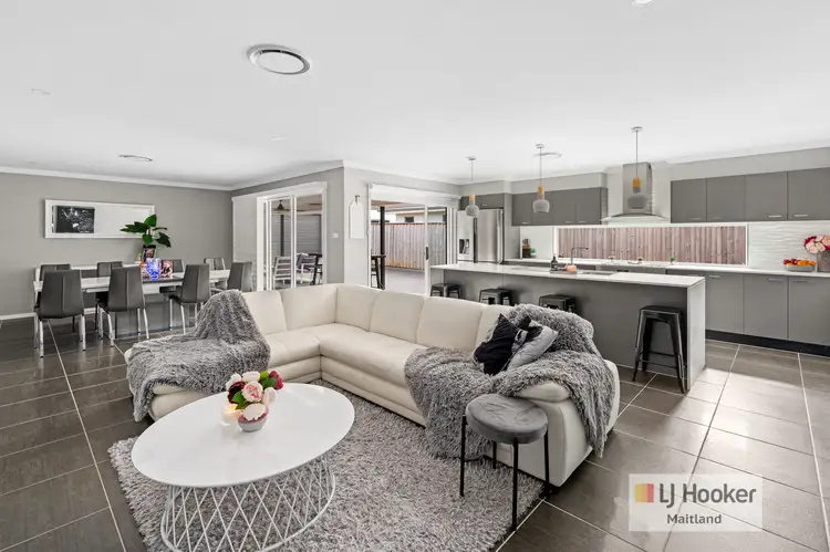 Main view of Homely house listing, 101 Grand Parade, Rutherford NSW 2320