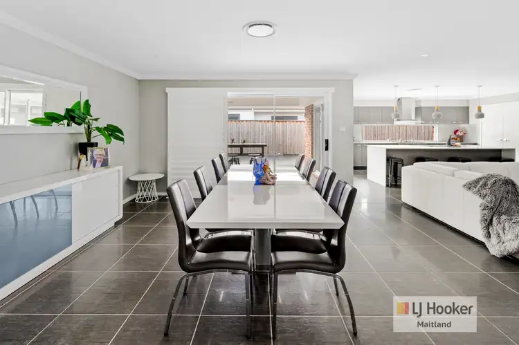 Second view of Homely house listing, 101 Grand Parade, Rutherford NSW 2320