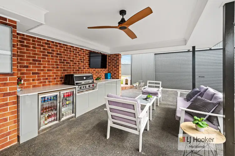 Third view of Homely house listing, 101 Grand Parade, Rutherford NSW 2320
