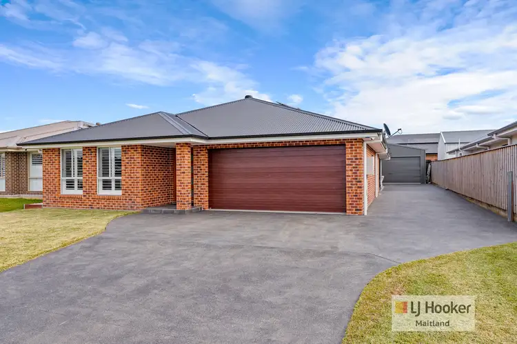 Fourth view of Homely house listing, 101 Grand Parade, Rutherford NSW 2320