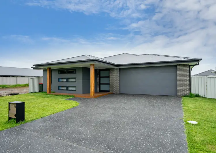 Third view of Homely house listing, 110 Albatross Way, Old Bar NSW 2430