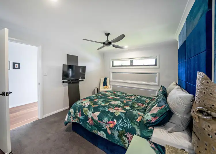 Fourth view of Homely house listing, 110 Albatross Way, Old Bar NSW 2430