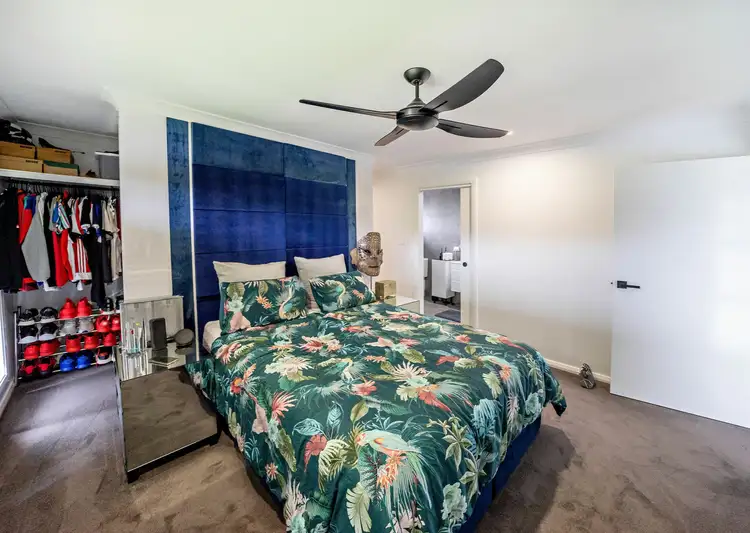 Sixth view of Homely house listing, 110 Albatross Way, Old Bar NSW 2430